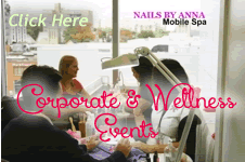 Corporate and Wellness