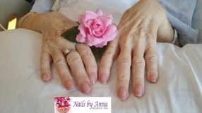 nails by anna mobile spa