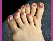 Pedicure - Nails by Anna mobile spa