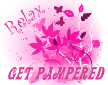 Relax, get pampered - Nails by Anna mobile spa